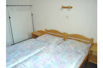 Slowakije Privát Zuberec, Exterieur